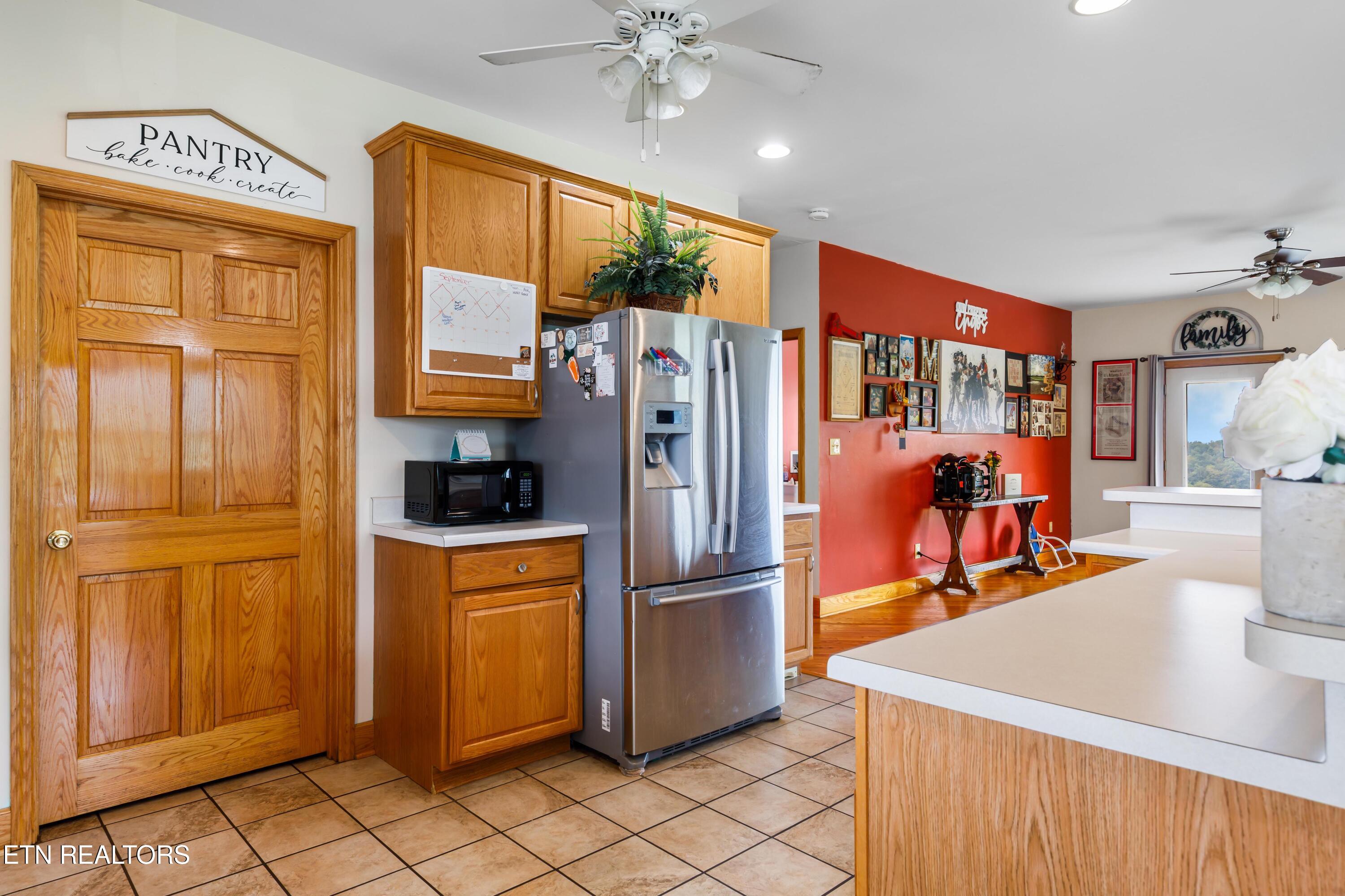 1695 Doaks Creek Road Speedwell, TN 37870 - Photo 10 of 57 030A3811
