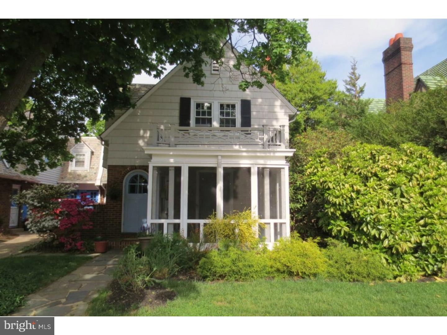 9 Mansfield Road Lansdowne, PA 19050 - Photo 1 of 25