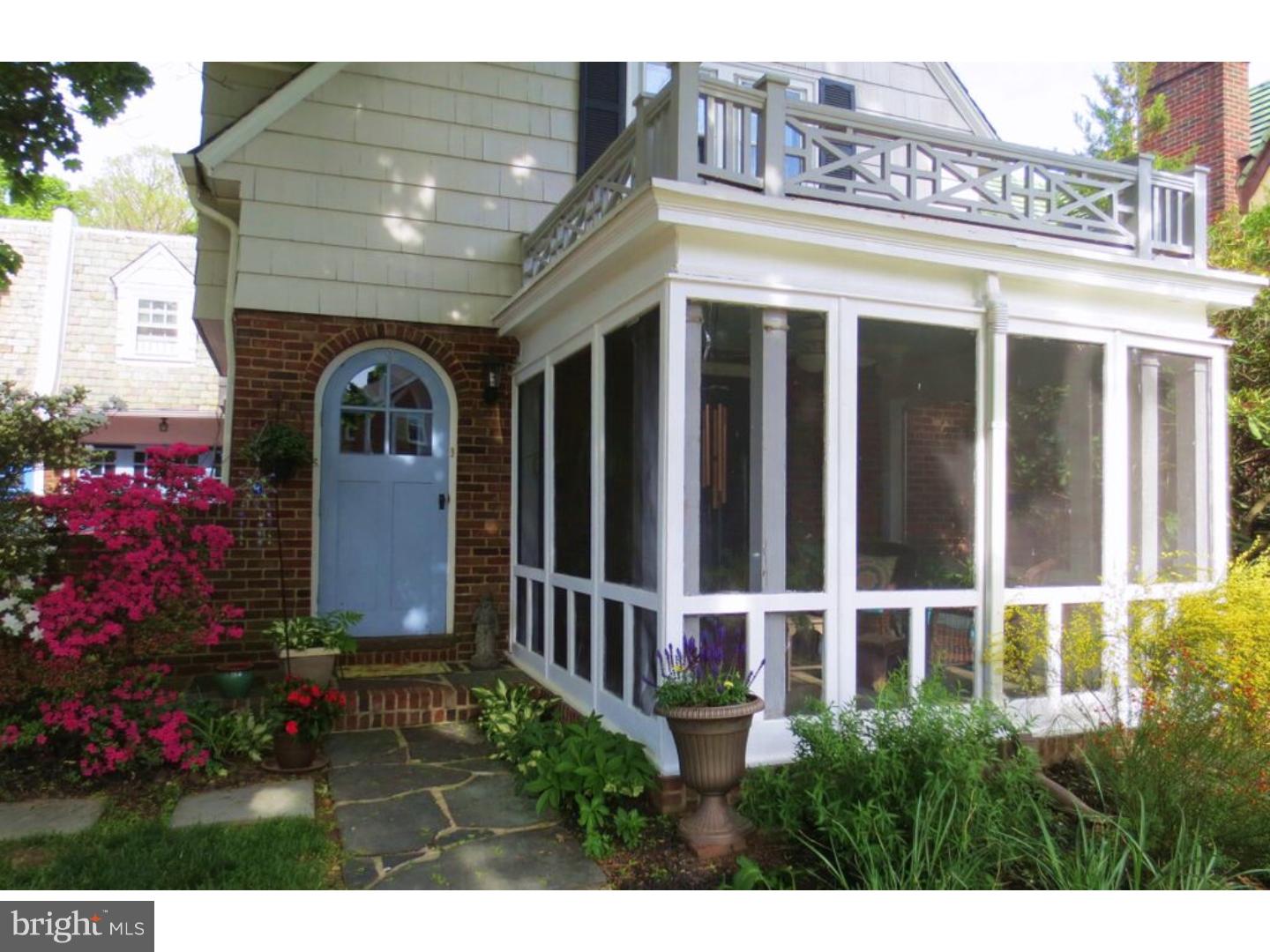 9 Mansfield Road Lansdowne, PA 19050 - Photo 2 of 25