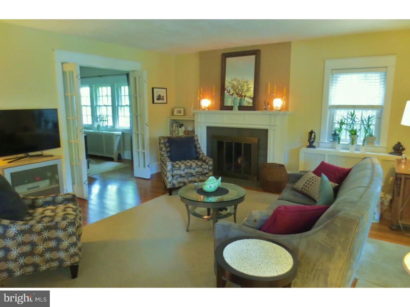 9 Mansfield Road Lansdowne, PA 19050 - Photo 5 of 25