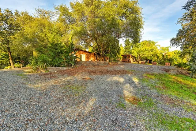 a bathroom with a bathtub and a sink