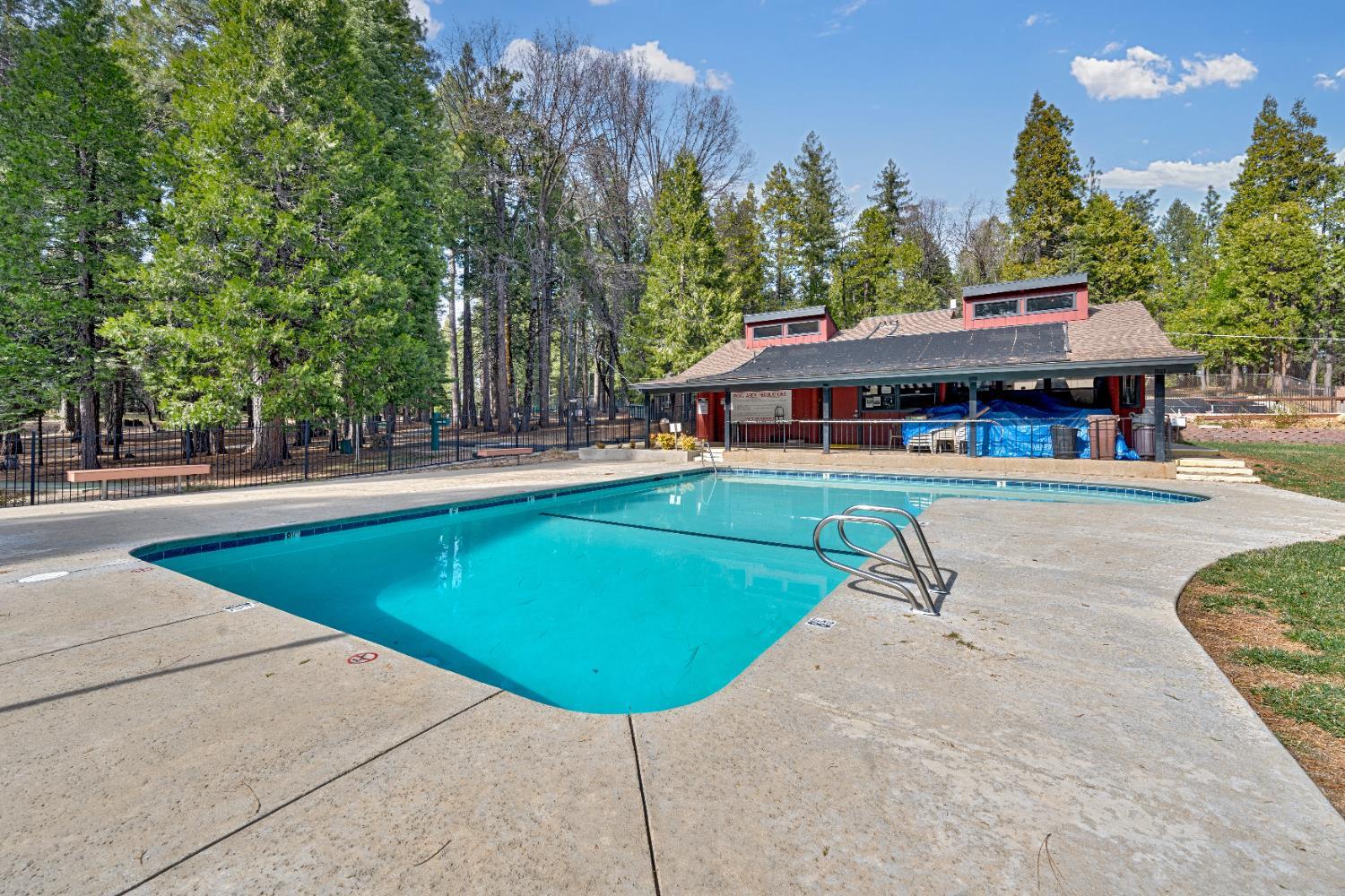 3644 Gold Ridge Trail Pollock Pines, CA 95726 - Photo 91 of 97