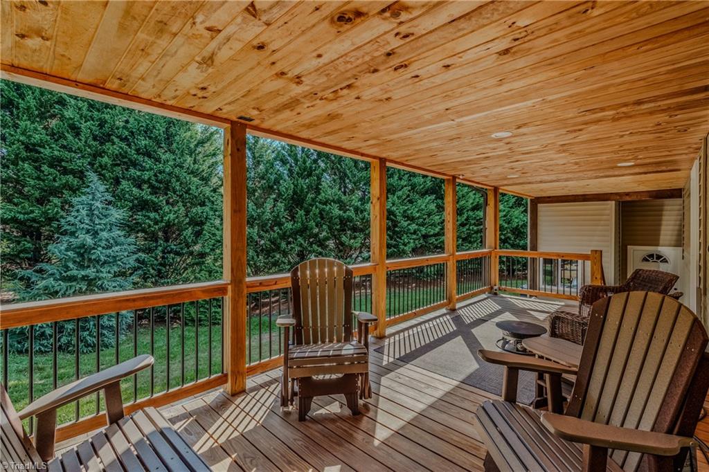 1388 Pipers Gap Road Mount Airy, NC 27030 - Photo 43 of 48 Gallery Image 43