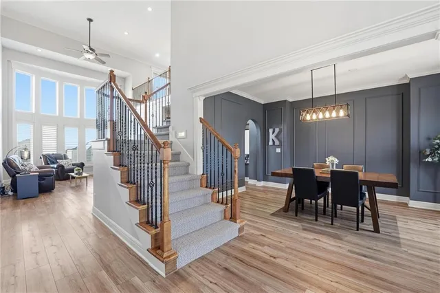 $625,000 | 12815 North Apple Blossom Drive, Platte City, MO 64079