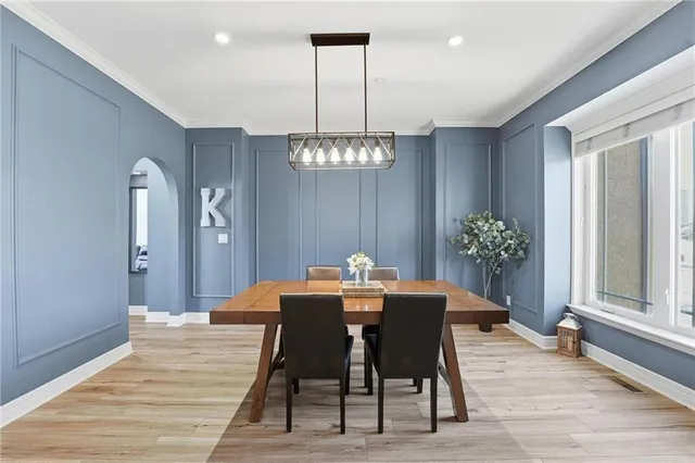 $625,000 | 12815 North Apple Blossom Drive, Platte City, MO 64079