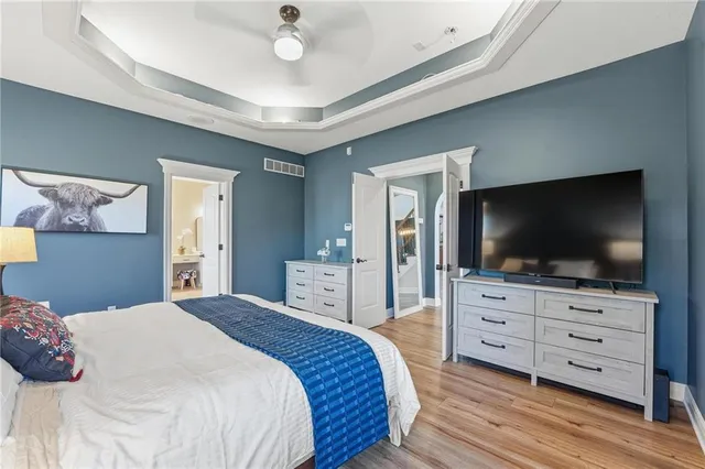 $625,000 | 12815 North Apple Blossom Drive, Platte City, MO 64079