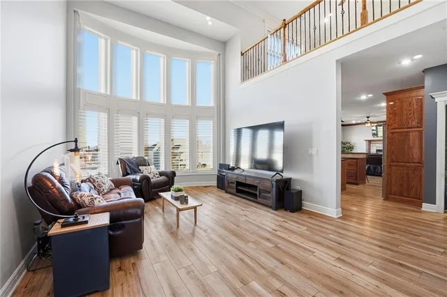 $625,000 | 12815 North Apple Blossom Drive, Platte City, MO 64079