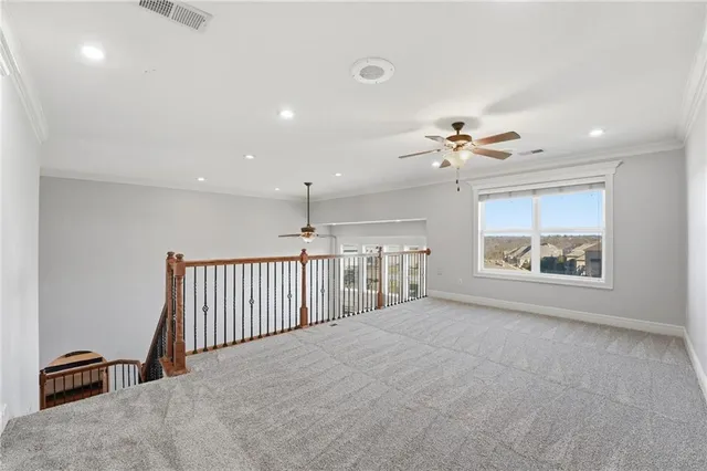 $625,000 | 12815 North Apple Blossom Drive, Platte City, MO 64079