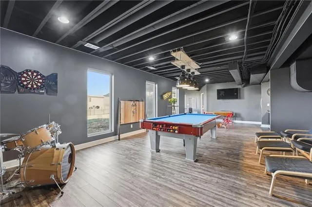 $625,000 | 12815 North Apple Blossom Drive, Platte City, MO 64079