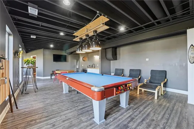 $625,000 | 12815 North Apple Blossom Drive, Platte City, MO 64079