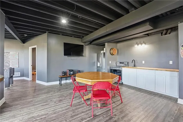 $625,000 | 12815 North Apple Blossom Drive, Platte City, MO 64079