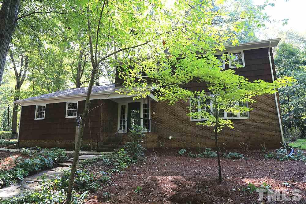 6619 King Lawrence Road Raleigh, NC 27607 - Photo 2 of 30