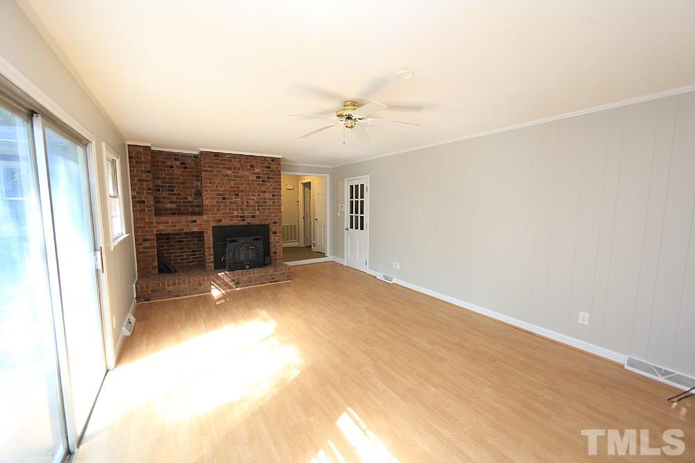6619 King Lawrence Road Raleigh, NC 27607 - Photo 16 of 30