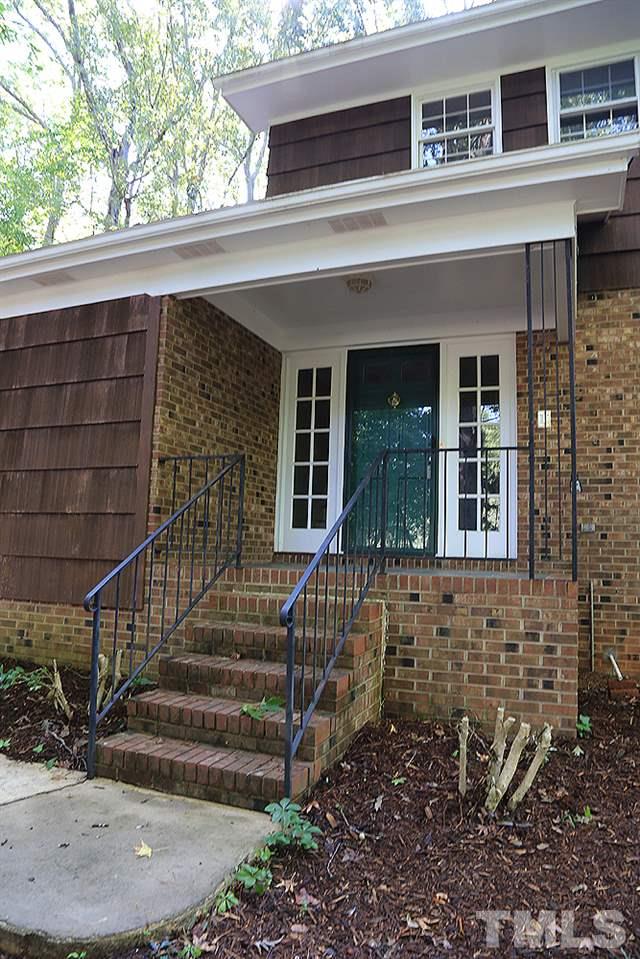 6619 King Lawrence Road Raleigh, NC 27607 - Photo 3 of 30