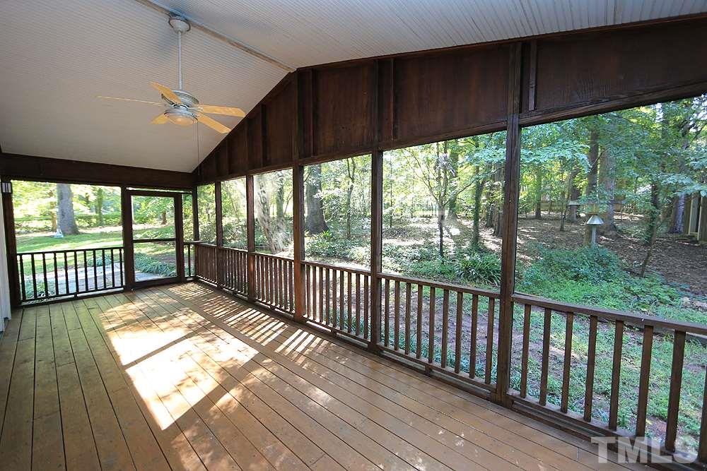 6619 King Lawrence Road Raleigh, NC 27607 - Photo 26 of 30