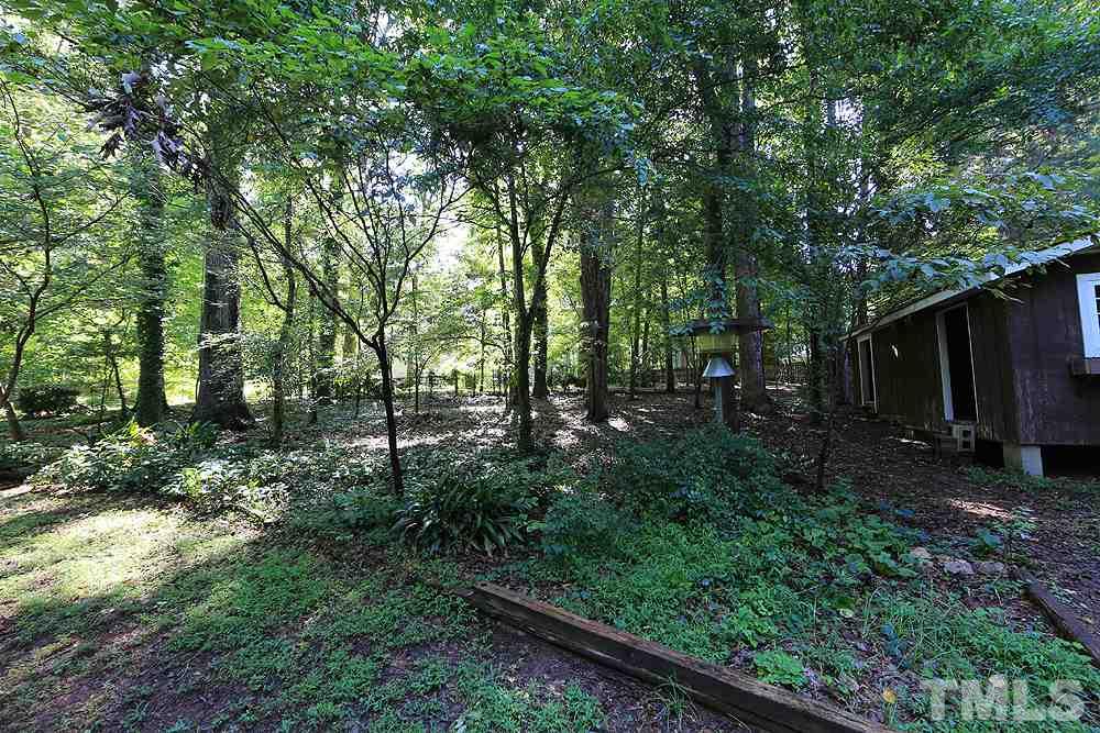 6619 King Lawrence Road Raleigh, NC 27607 - Photo 27 of 30