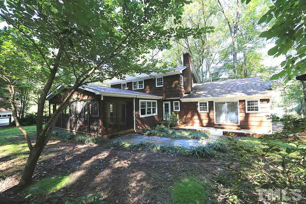 6619 King Lawrence Road Raleigh, NC 27607 - Photo 29 of 30