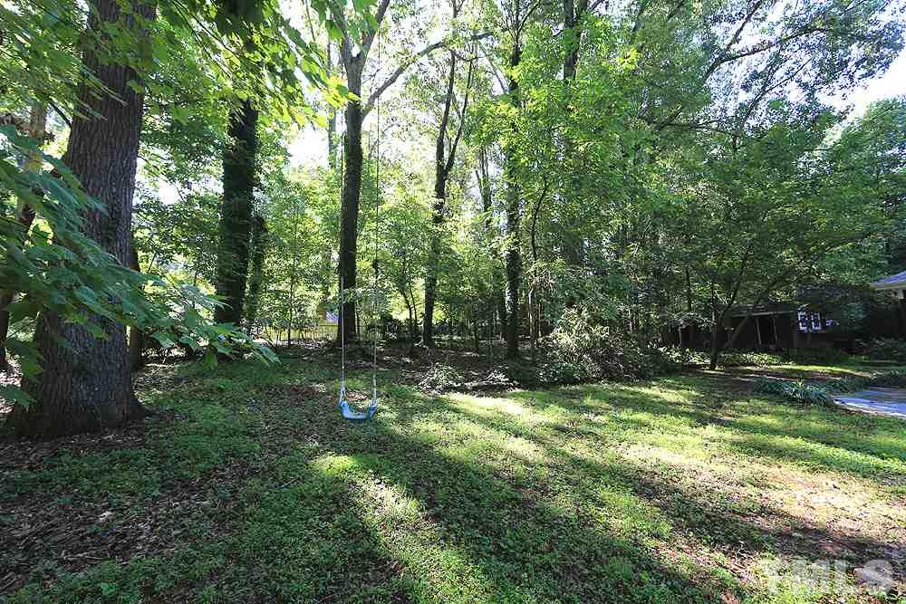 6619 King Lawrence Road Raleigh, NC 27607 - Photo 30 of 30