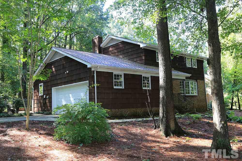 6619 King Lawrence Road Raleigh, NC 27607 - Photo 4 of 30