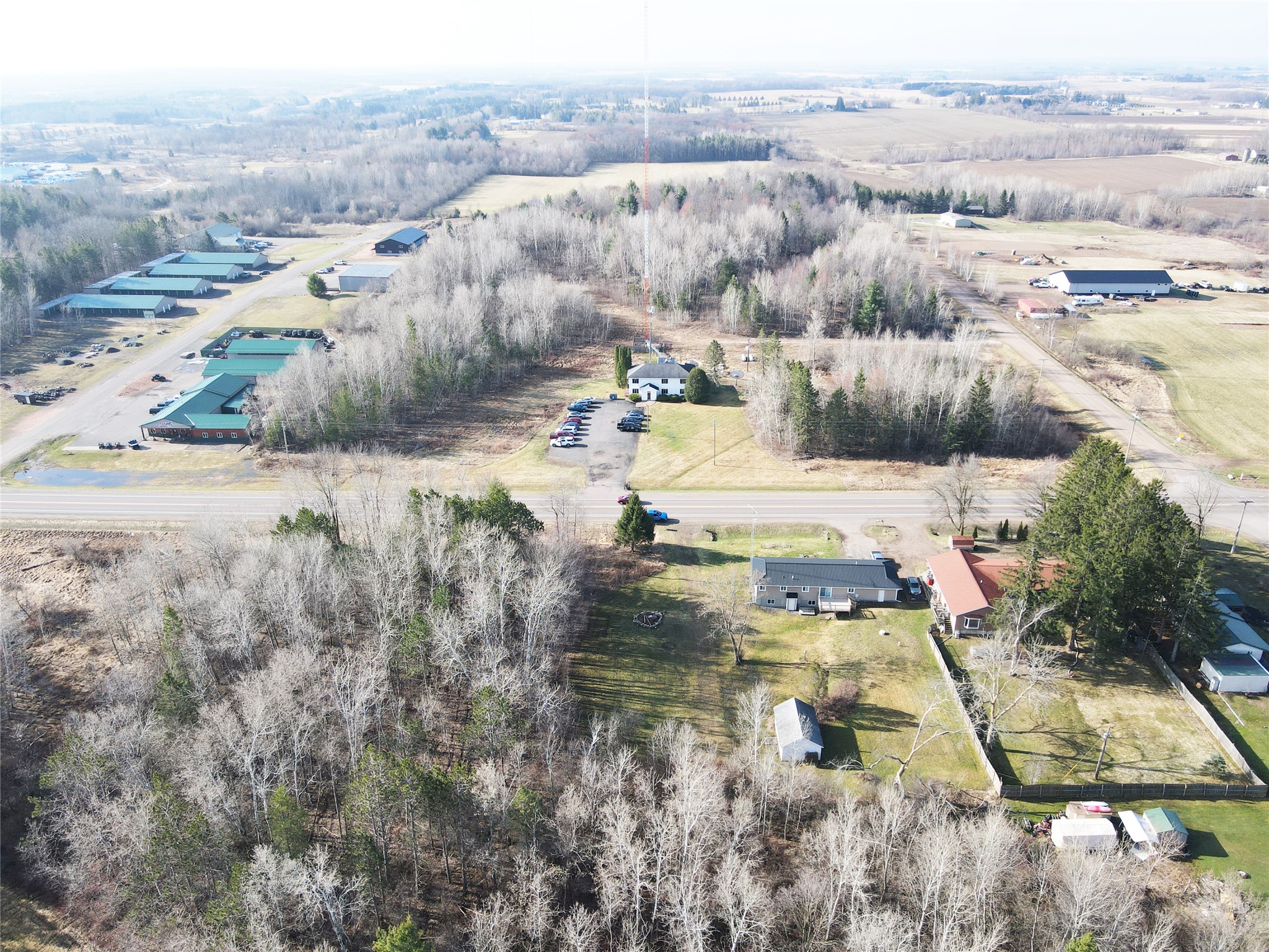 0 Highway 48 Rice Lake, WI 54868 - Photo 1 of 10