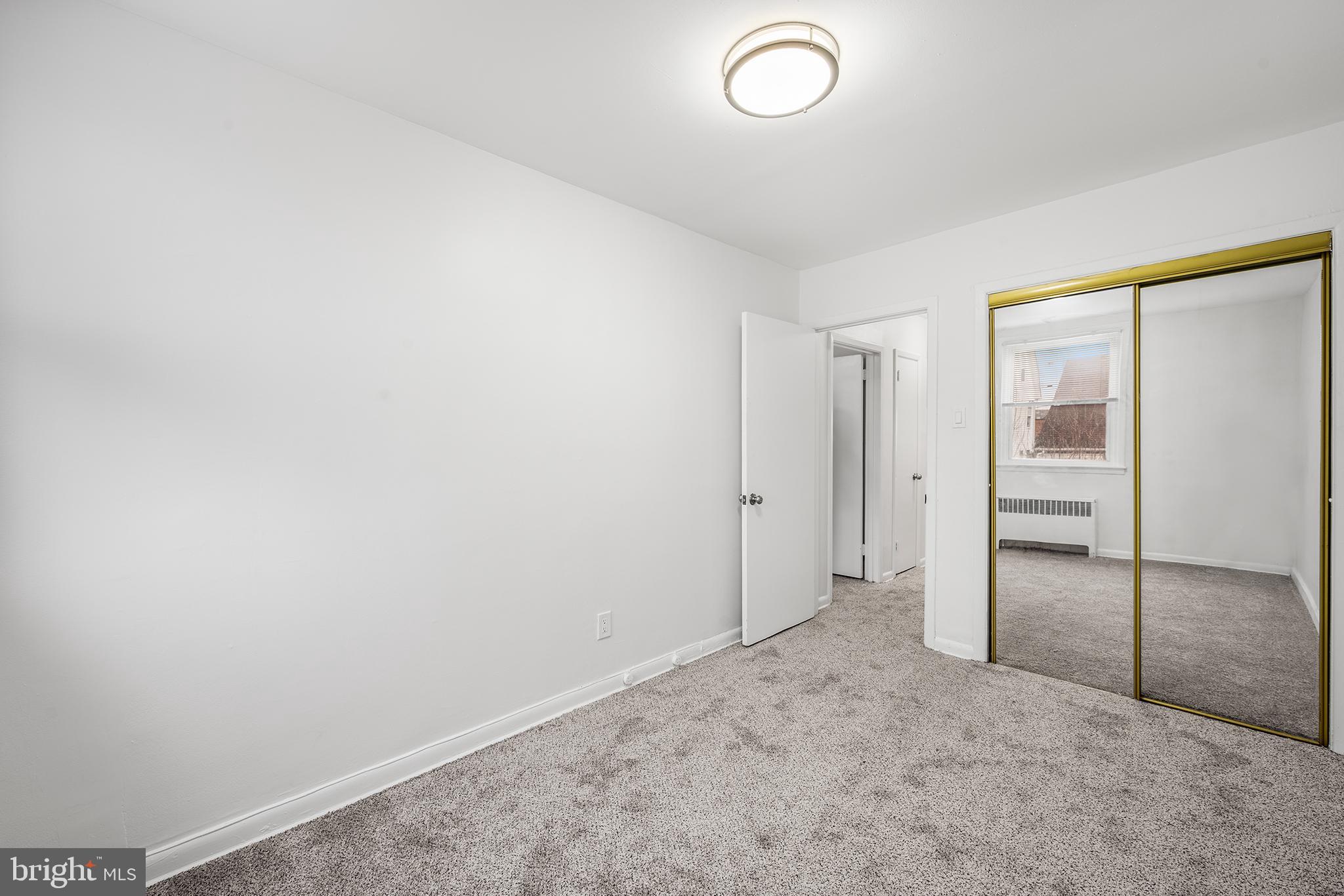 920 Durard Street Philadelphia, PA 19150 - Photo 13 of 16 an empty room with closet