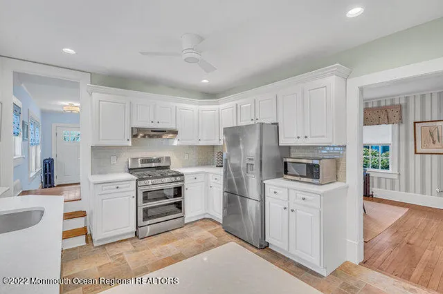 $5,000 | 1405 4th Avenue, Spring Lake, NJ 07762