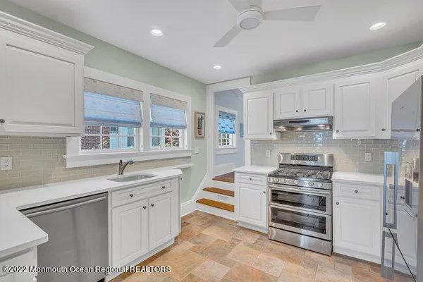 $5,000 | 1405 4th Avenue, Spring Lake, NJ 07762