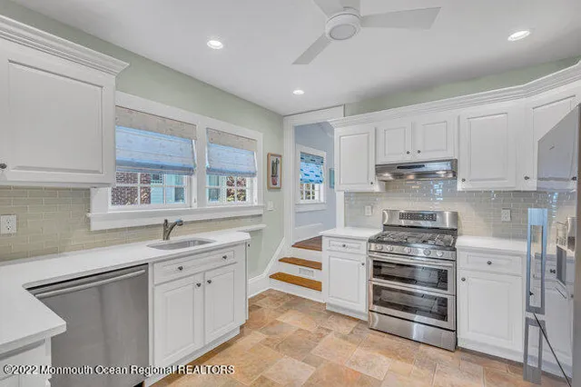 $5,000 | 1405 4th Avenue, Spring Lake, NJ 07762