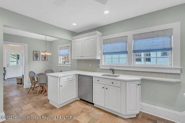 $5,000 | 1405 4th Avenue, Spring Lake, NJ 07762