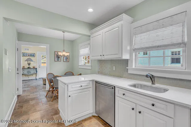 $5,000 | 1405 4th Avenue, Spring Lake, NJ 07762