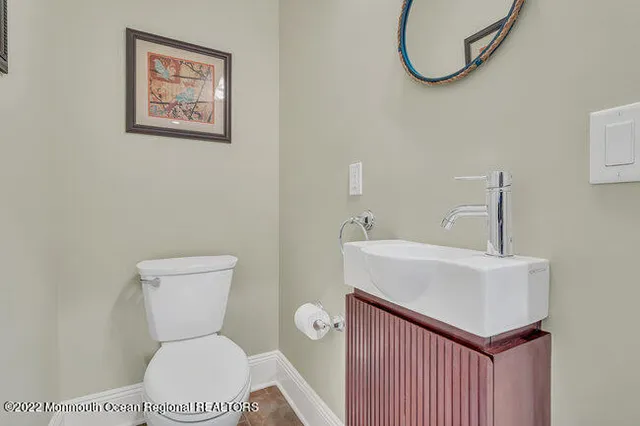 $5,000 | 1405 4th Avenue, Spring Lake, NJ 07762