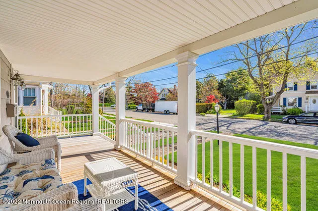 $5,000 | 1405 4th Avenue, Spring Lake, NJ 07762