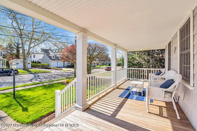 $5,000 | 1405 4th Avenue, Spring Lake, NJ 07762