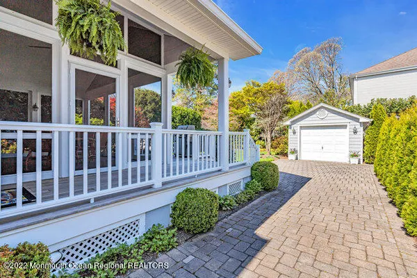 $5,000 | 1405 4th Avenue, Spring Lake, NJ 07762