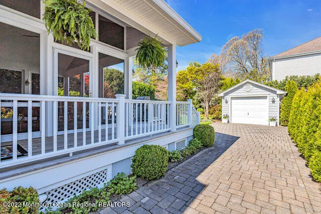 $5,000 | 1405 4th Avenue, Spring Lake, NJ 07762