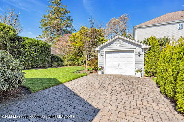 $5,000 | 1405 4th Avenue, Spring Lake, NJ 07762