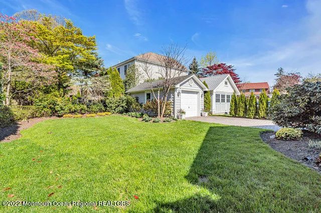 $5,000 | 1405 4th Avenue, Spring Lake, NJ 07762