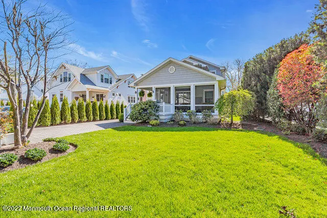 $5,000 | 1405 4th Avenue, Spring Lake, NJ 07762