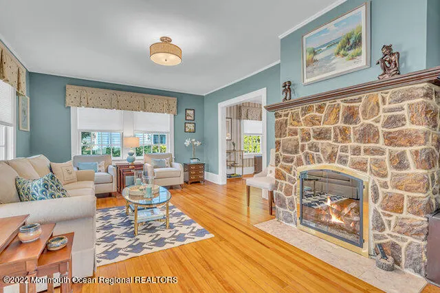 $5,000 | 1405 4th Avenue, Spring Lake, NJ 07762