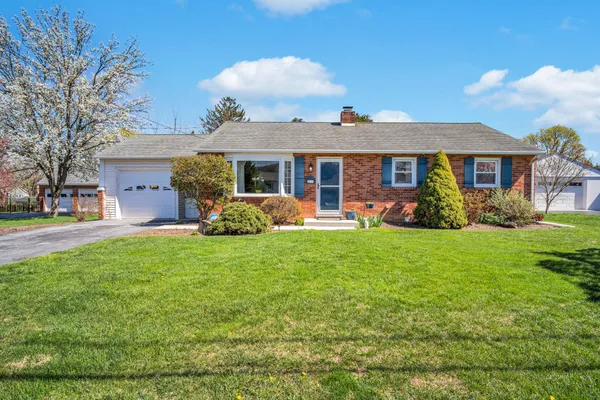 $429,900 | 81 Peach Avenue, Hershey, PA 17033