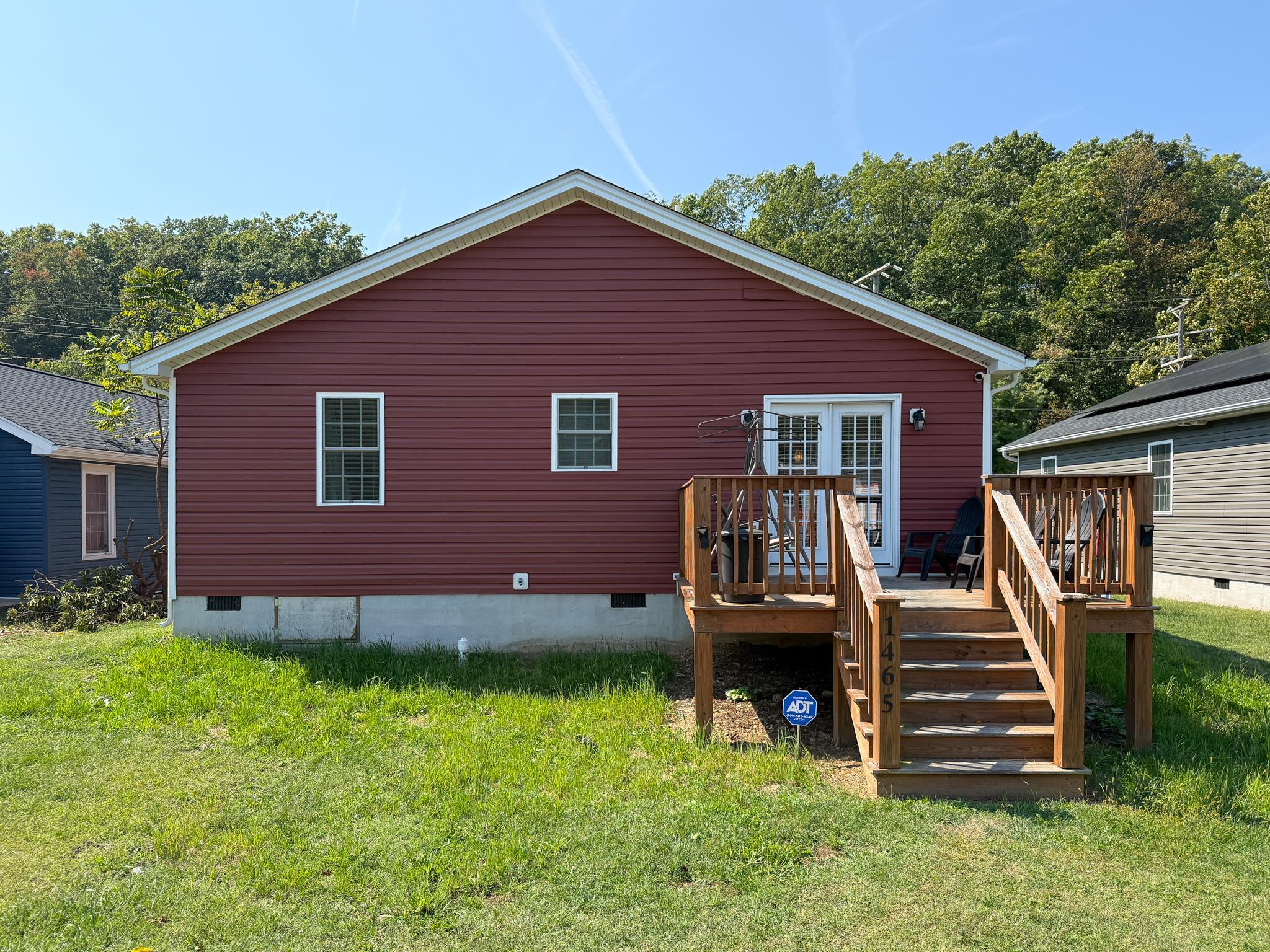 1465 10th Street Waynesboro, VA 22980 - Photo 20 of 22
