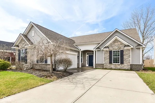 $419,000 | 12374 Wolverton Way, Fishers, IN 46037