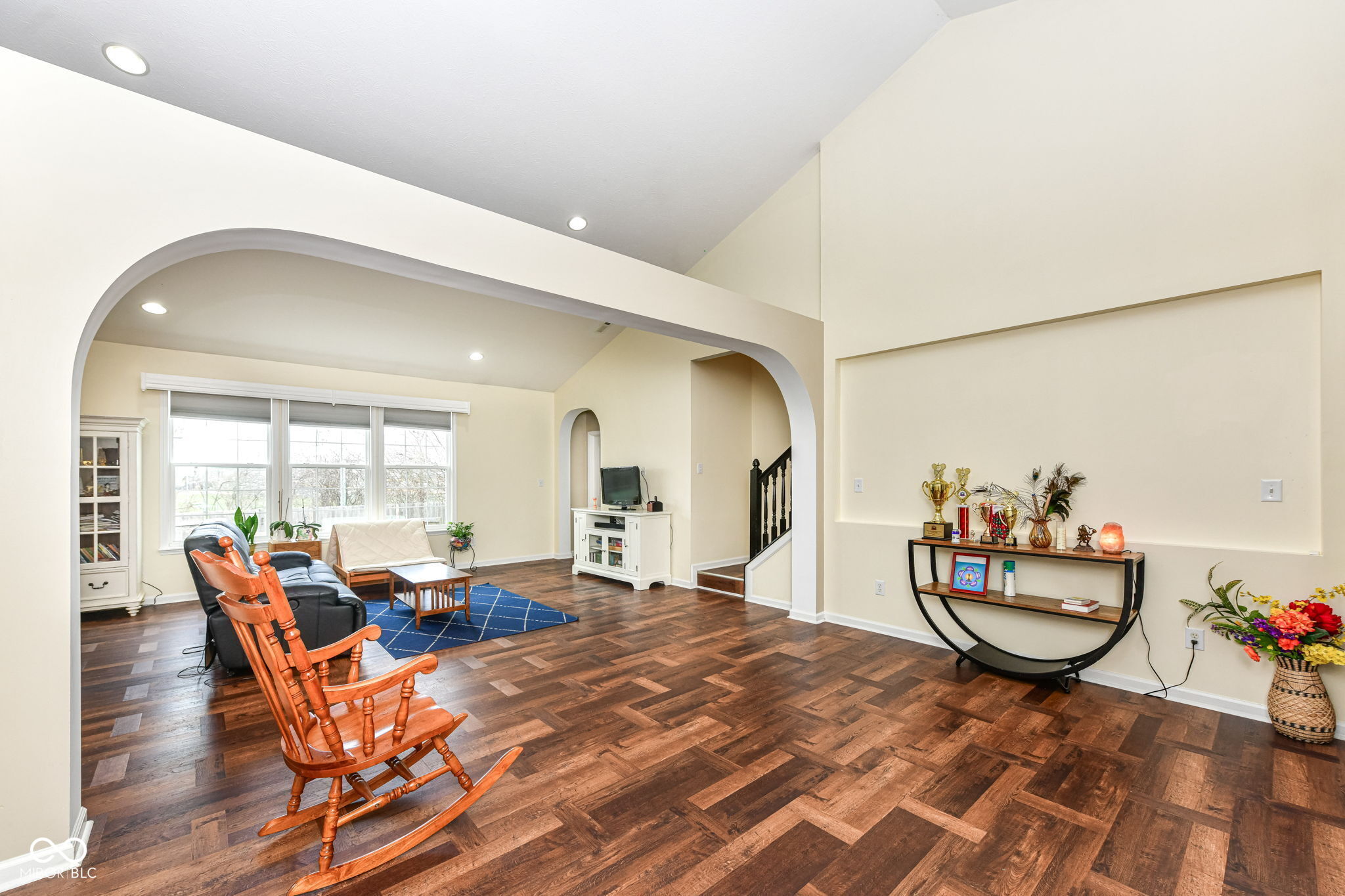 12374 Wolverton Way Fishers, IN 46037 - Photo 13 of 37
