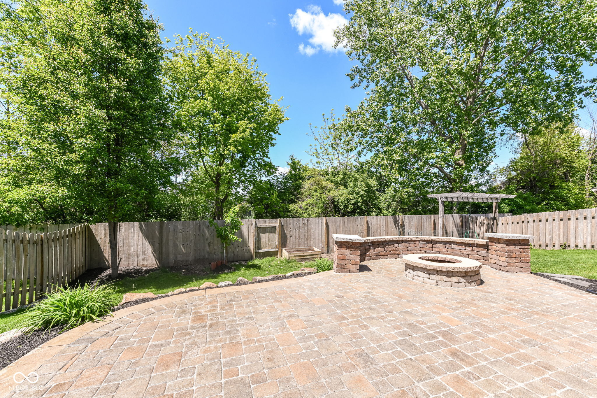 12374 Wolverton Way Fishers, IN 46037 - Photo 34 of 37