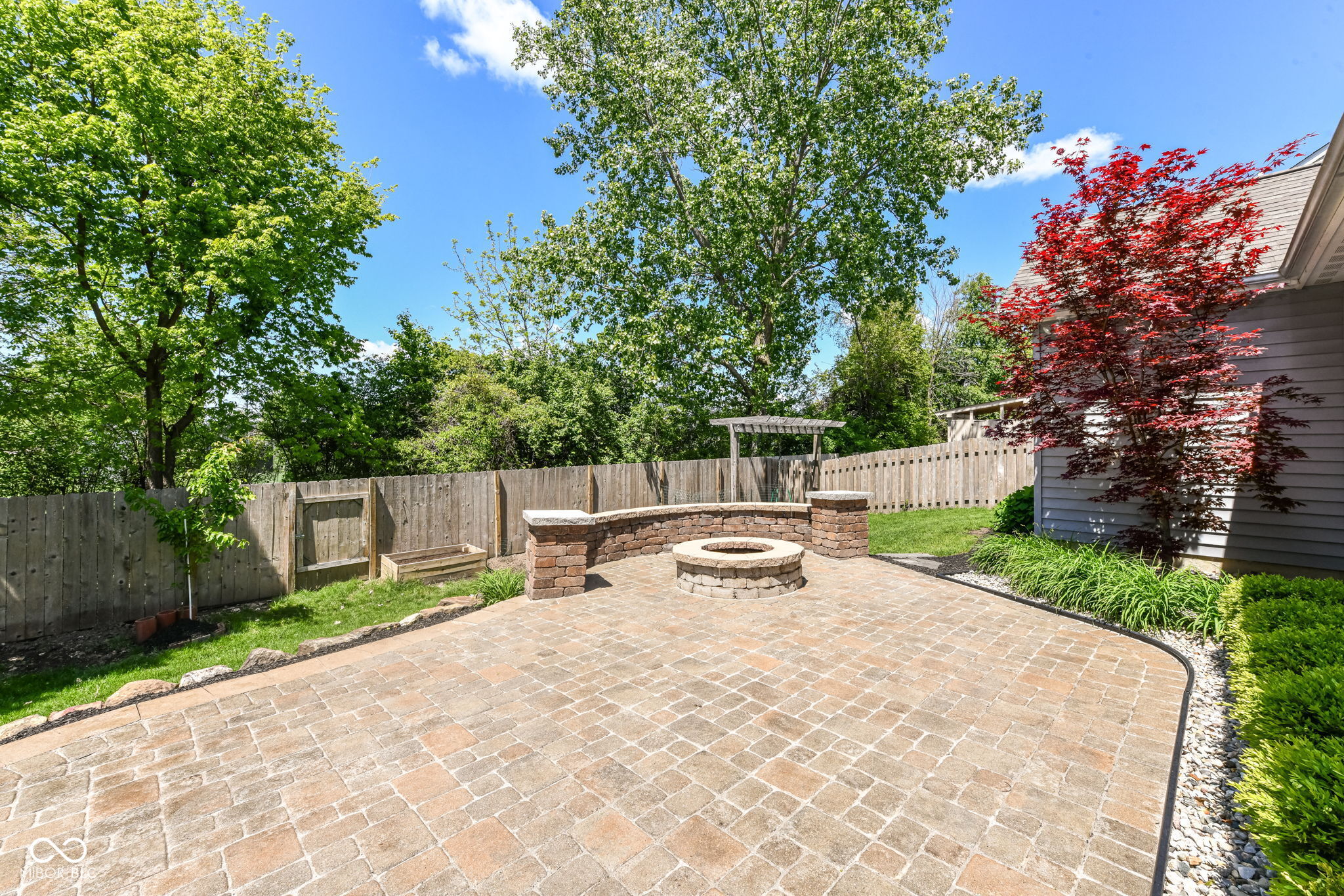 12374 Wolverton Way Fishers, IN 46037 - Photo 35 of 37