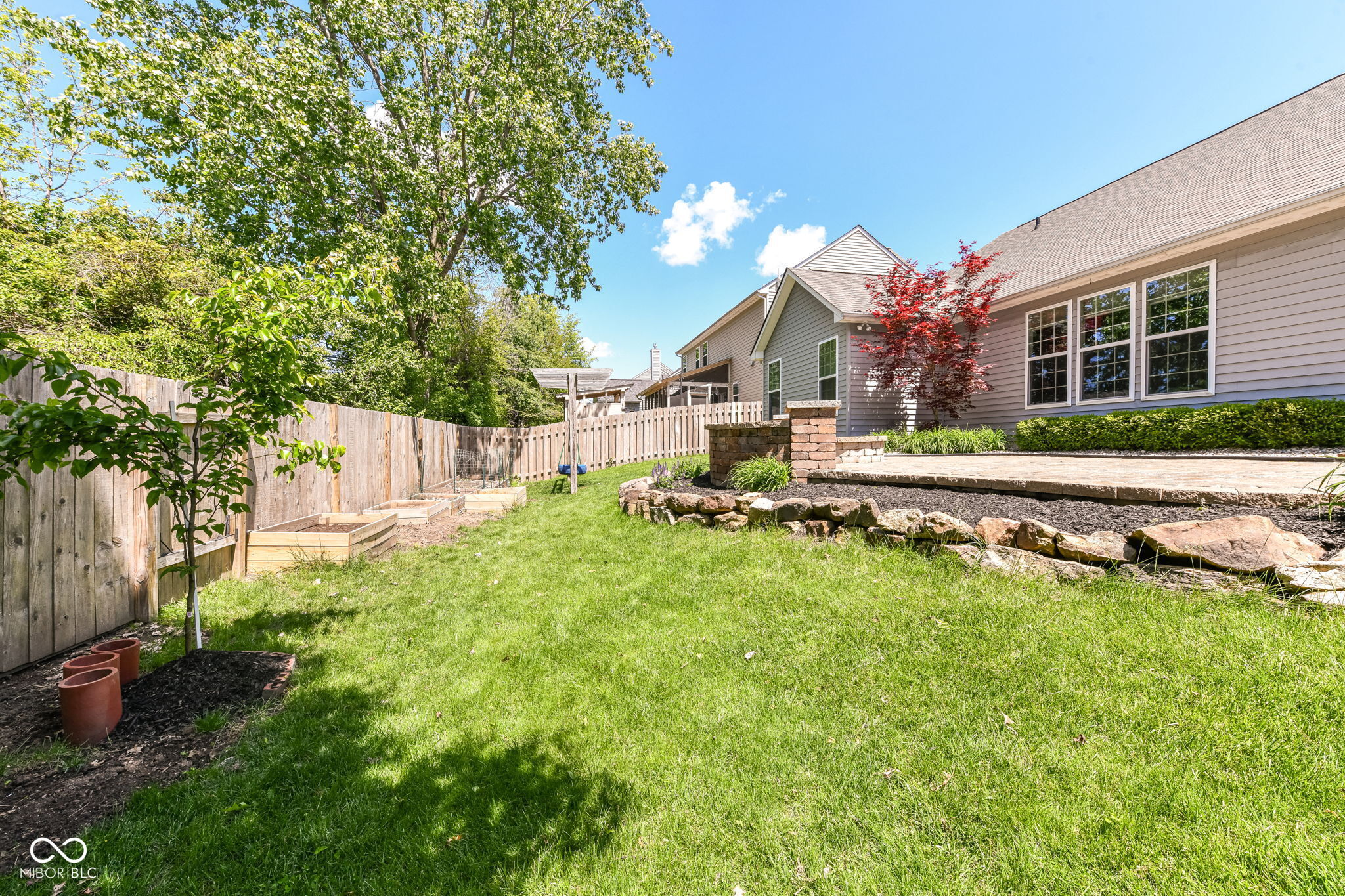 12374 Wolverton Way Fishers, IN 46037 - Photo 36 of 37