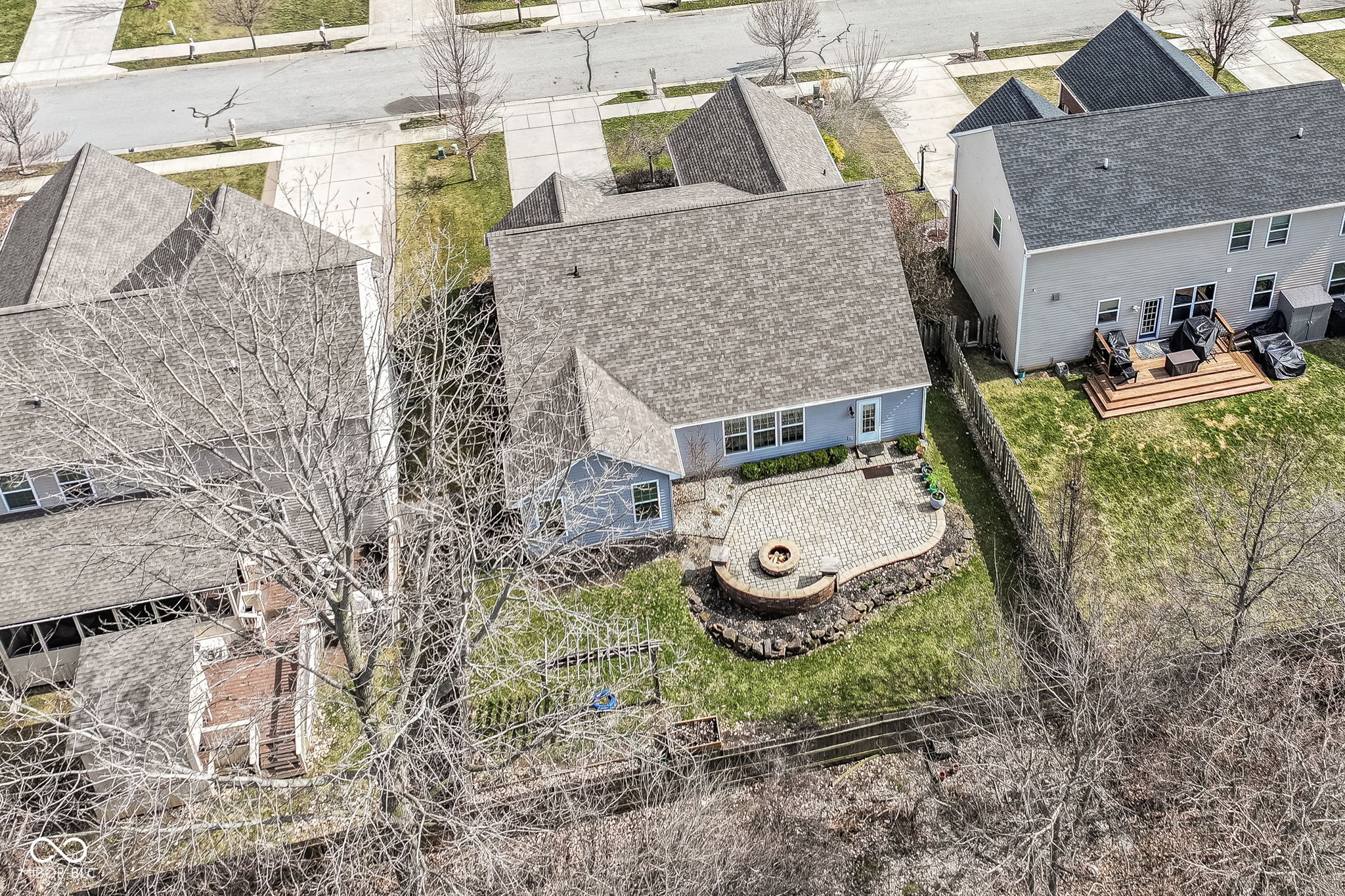 12374 Wolverton Way Fishers, IN 46037 - Photo 5 of 37