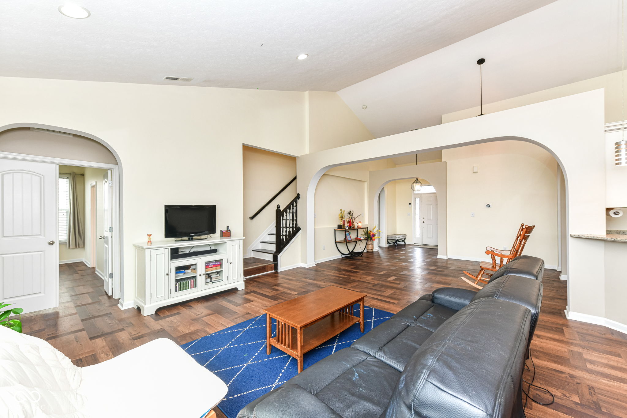 12374 Wolverton Way Fishers, IN 46037 - Photo 8 of 37
