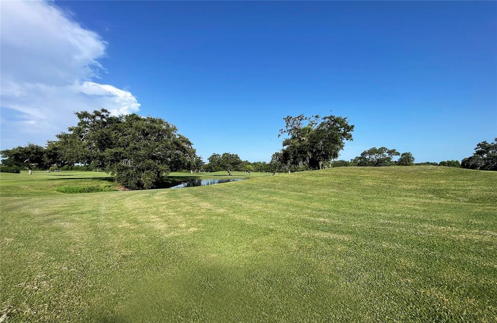 700 Starkey Road, Unit 1145 Largo, FL 33771 - Photo 48 of 63 a view of a field with an ocean