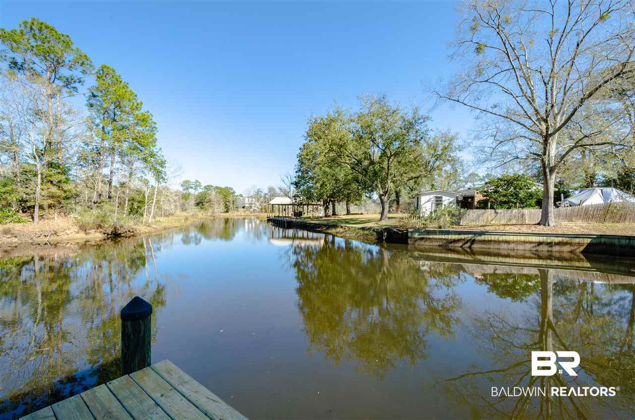 4601 West Canal Circle Mobile, AL 36619 - Photo 41 of 42